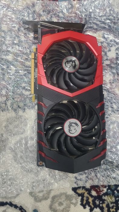 Videokarta RX570 4gb