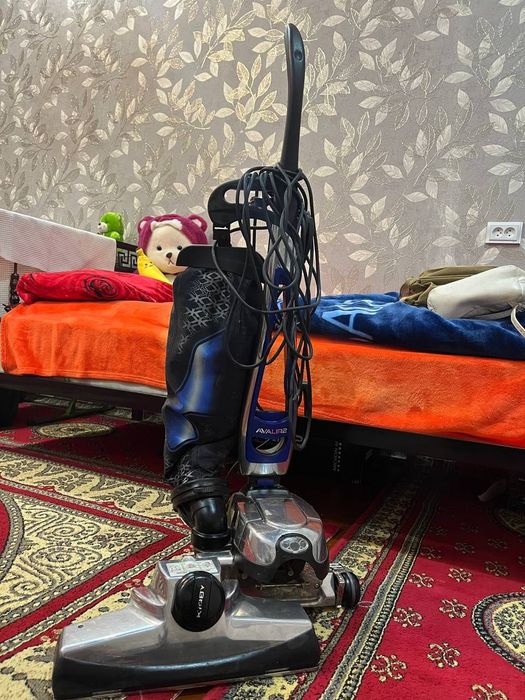 "Kirby" nomli Chang yutgich