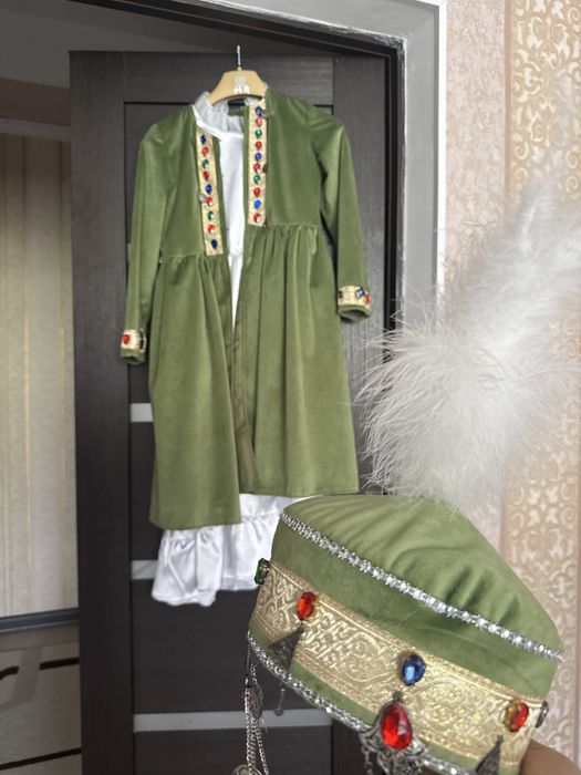 Детские Платья, мама доча
