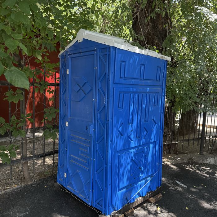 Продам био туалет……