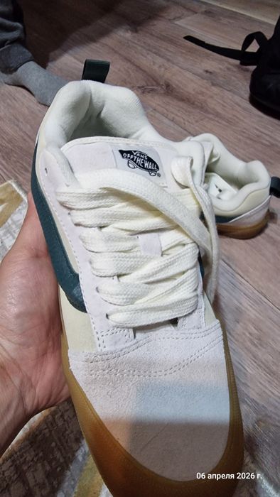 Кеды Vans Old Skool