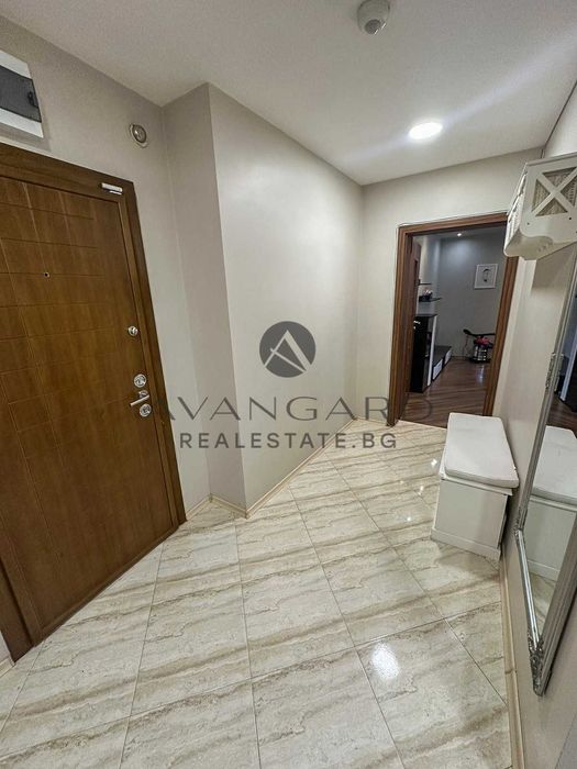 Продава се Тристаен апартамент в Пловдив, Кючук Париж - 106 кв.м за 2076 €/кв.м - Снимка #13