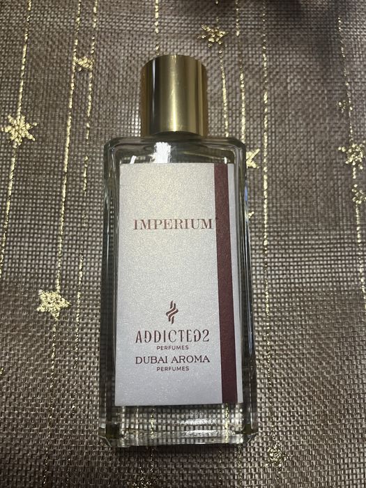 Парфюм Imperium perfume