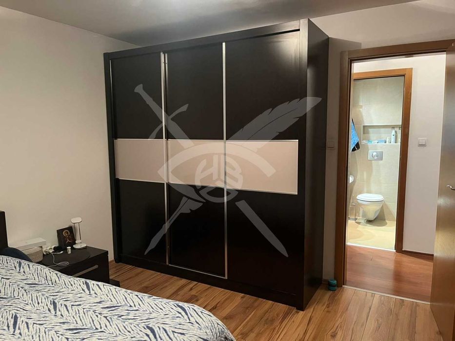 Дава се под наем Мезонет в София, Лозенец - 140 кв.м за 1196.97 € - Снимка #8