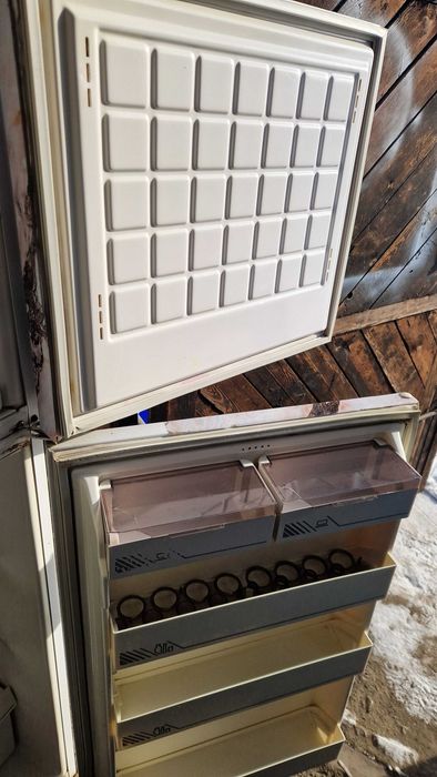 Продается холодильник