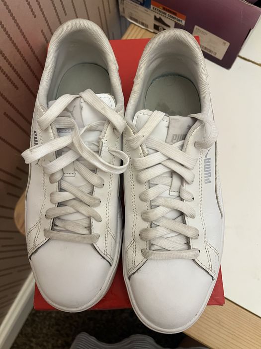 Кеды puma 38 размер