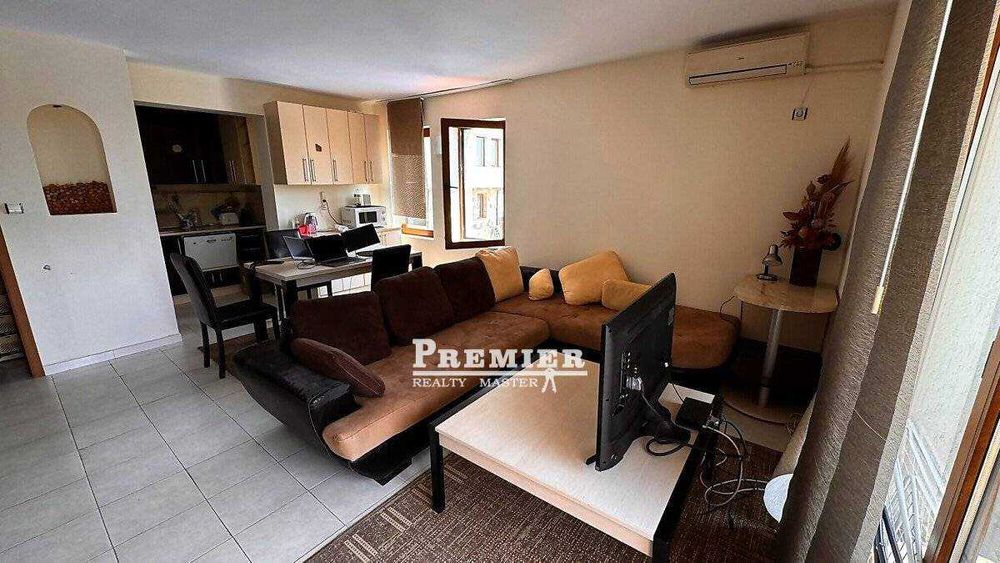 Продава се Тристаен апартамент в Свети Влас - 100 кв.м за 720 €/кв.м - Снимка #3