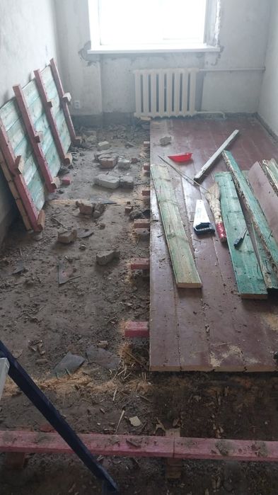 Услуги грузчиков