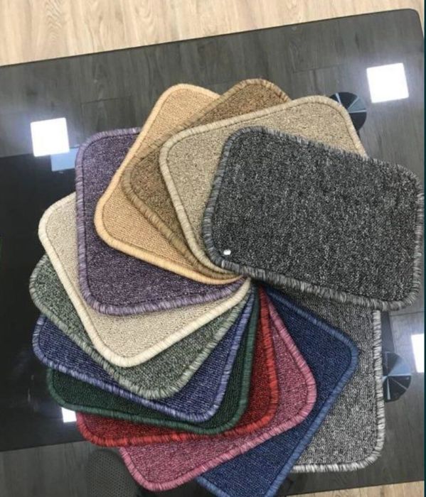 Ковролин для офиса супер качество доставка есть delta looop