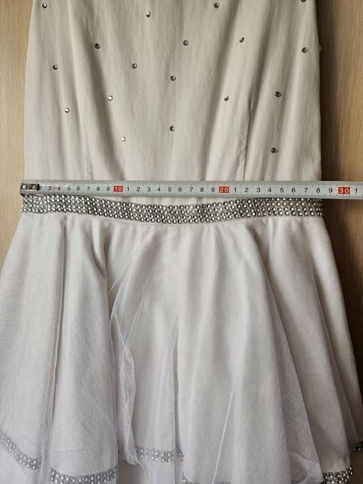 Детска рокля - 134-140