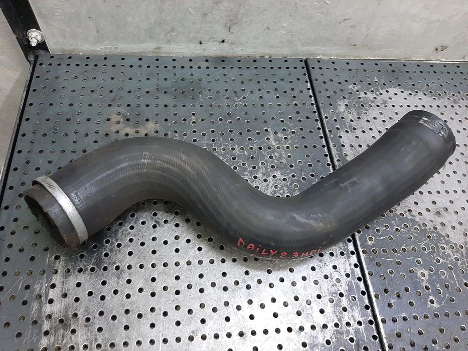 furtun intercooler  f1agl411  2.3 hpi  euro 6  iveco daily 6