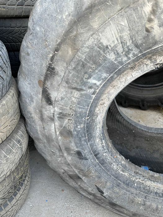 Cauciuc sh industrial 23.5 R25
