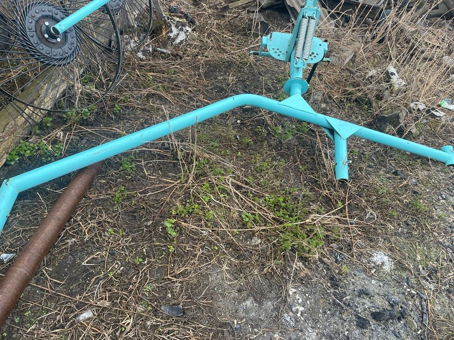 Продам трактор Мотор-мтз80