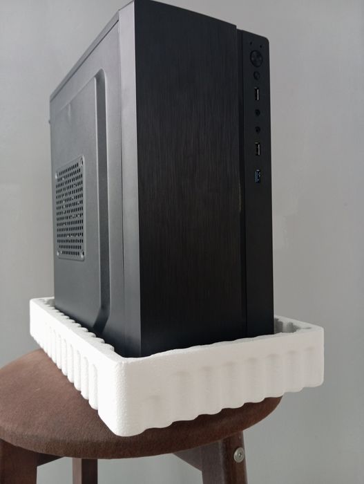 Системный блок Deepcool