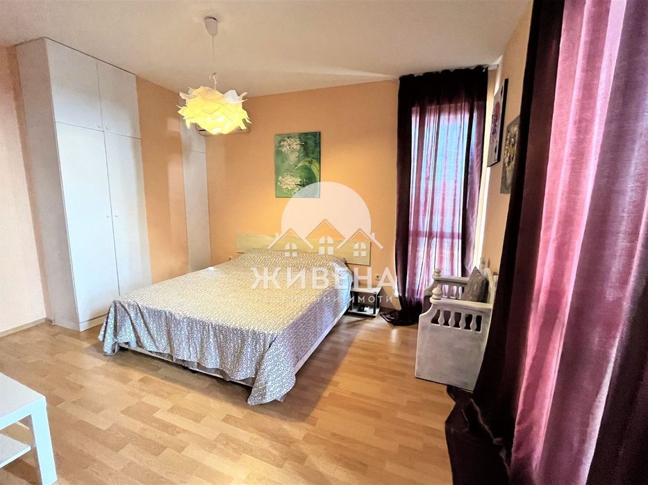 Продава се Четиристаен апартамент в к.к. Св.Св. Константин и Елена - 184 кв.м за 1903 €/кв.м - Снимка #5