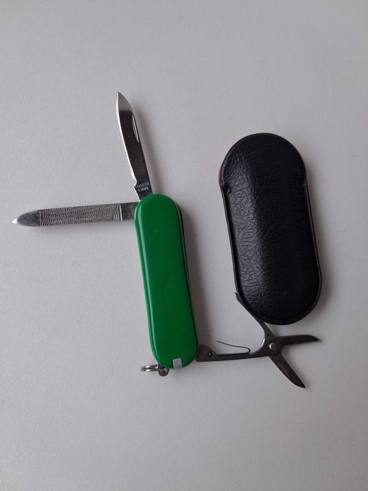 Малко джобно ножче