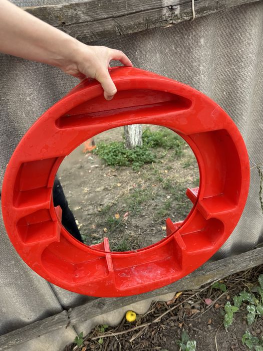 Зеркало в ванную продам