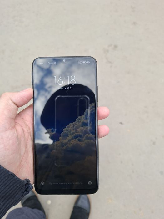 Redmi 9t 128 gb qora rang. Narxini tushib breaman