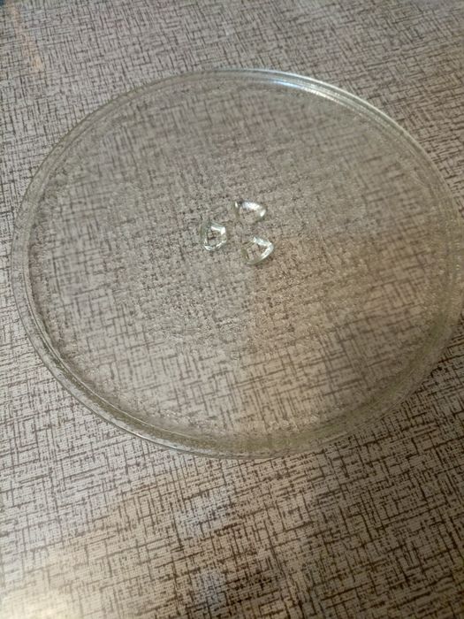 Тарелка для микроволновой печи