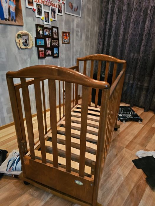 Детский манеж,состояние удовлетворительное