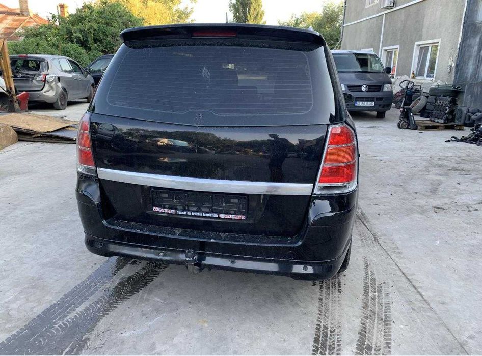 Piese Opel Zafira B   1.9  , 150 hp  , cutie automata,dth