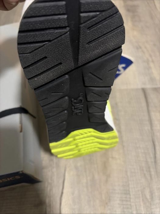 Asics Gel-Lyte Speed 36/23 cm