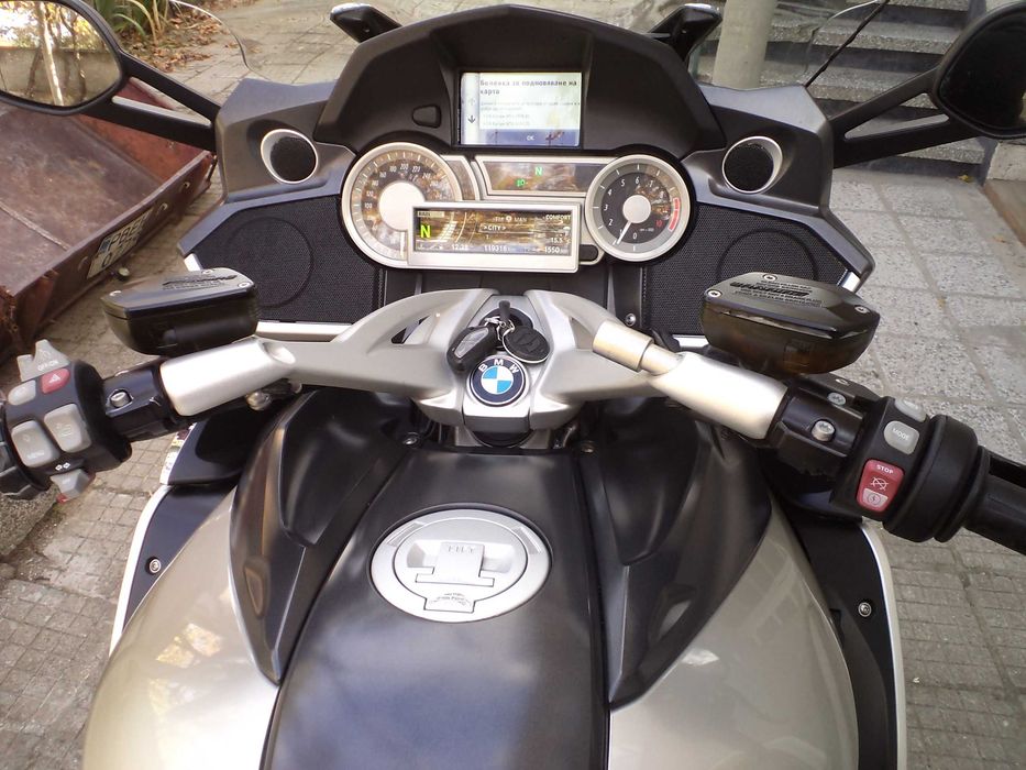 Bmw K 1600 GTL-2013г