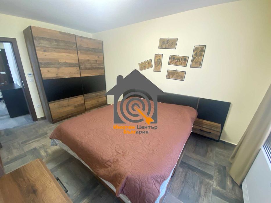 Продава се Тристаен апартамент в с. Панчарево, Област София-град - 76 кв.м за 3158 €/кв.м - Снимка #3