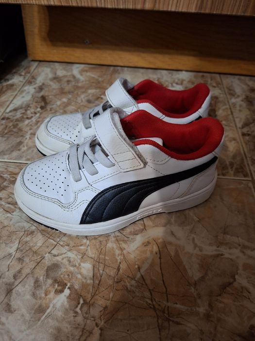 Оригинални маратонки Puma