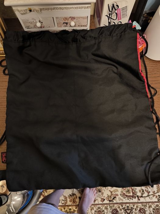 Продам ранец DeLune для девочки в хорошем состоянии