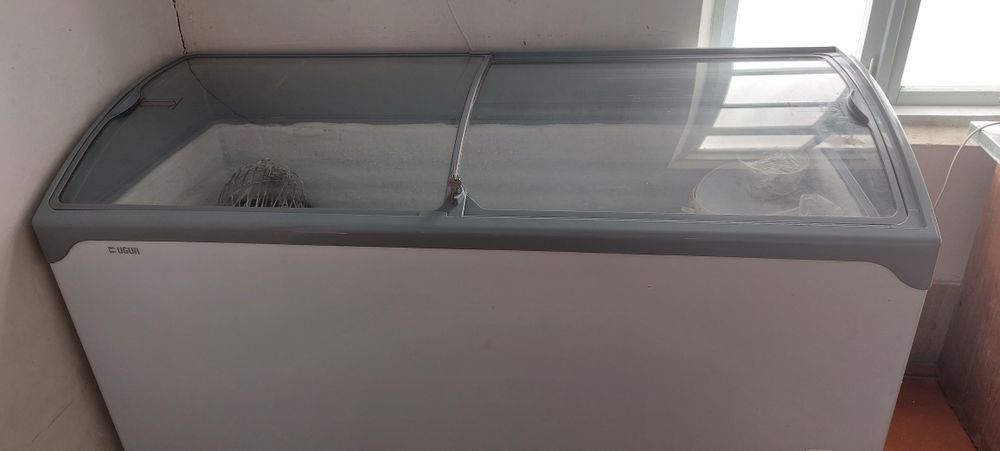 Миксер миксер морозильник