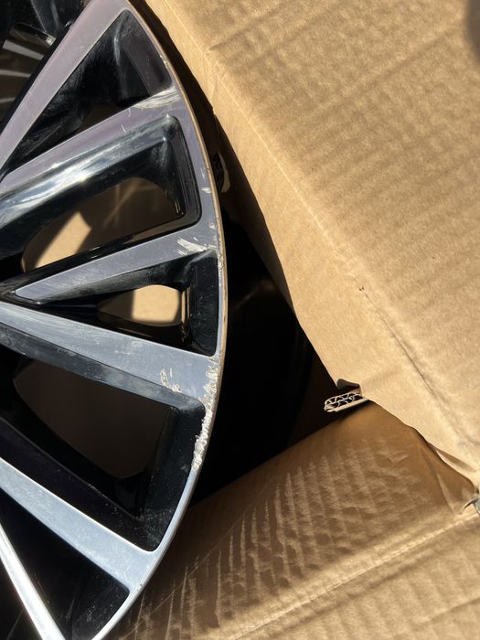 Джанта за VW 18цола