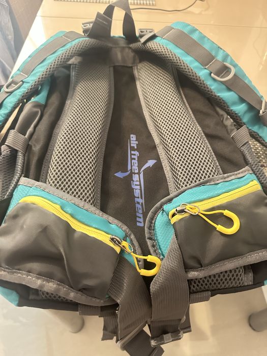 Rucsac giozdan drumetie