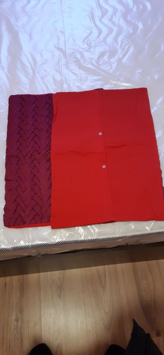 Декоративни калъвки за възлавница