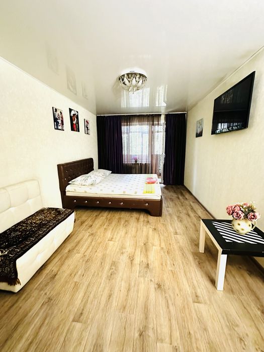 Сдаю 1-комн кв ПОСУТОЧНО