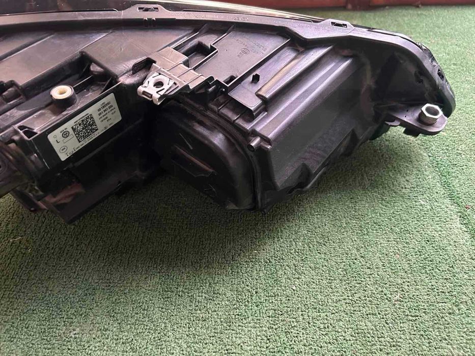 фар ляв VW Golf 8 LED 2019-2024 г. #528S .