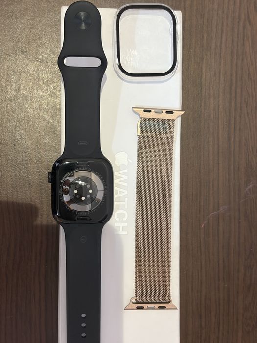 Apple watch series 11
