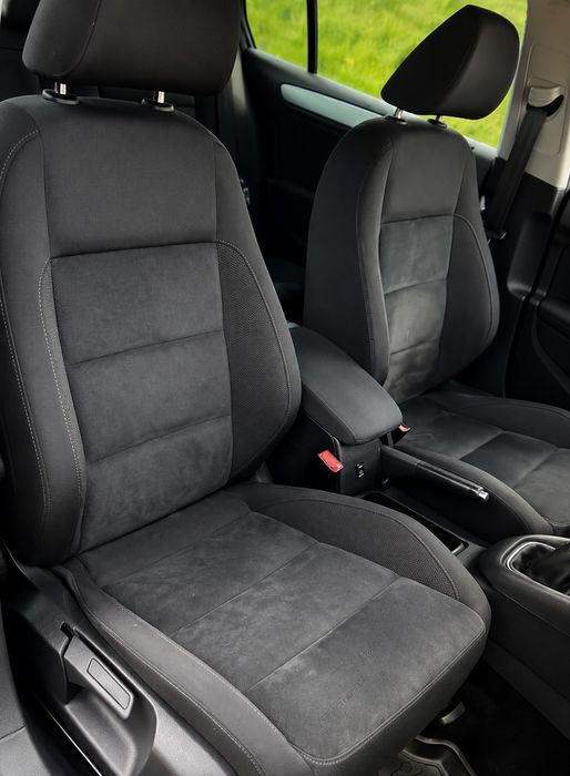 Volkswagen Golf 6 Highline | 1.4 TSI 122 CP | 2010