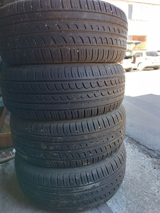 Продавам летни гуми