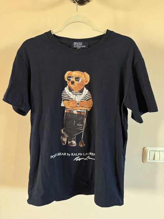 Tricou Polo Ralph Lauren