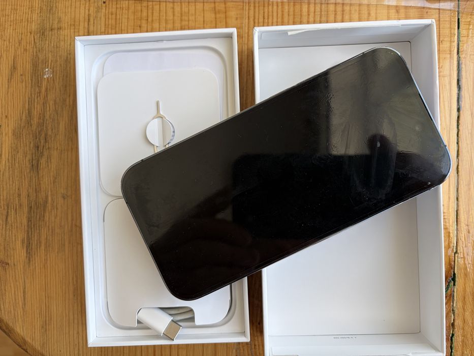 iPhone 14 Pro  128 GB фиолетовый(Deep Perpl)