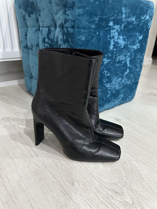 Botine dama zara 38