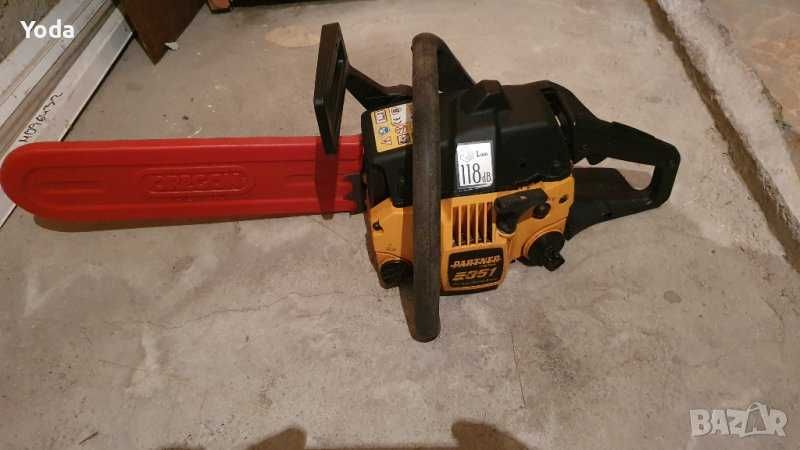 Резачка Партнер 351 / Partner 351