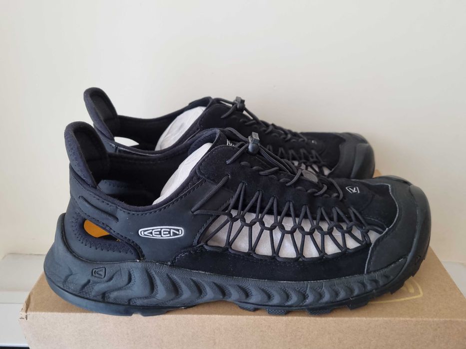 Мъжки трекинг сандали Keen Nxis, размер 46