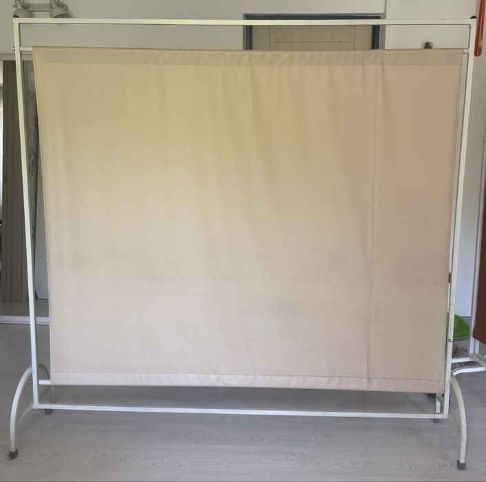 Ширма медицинская