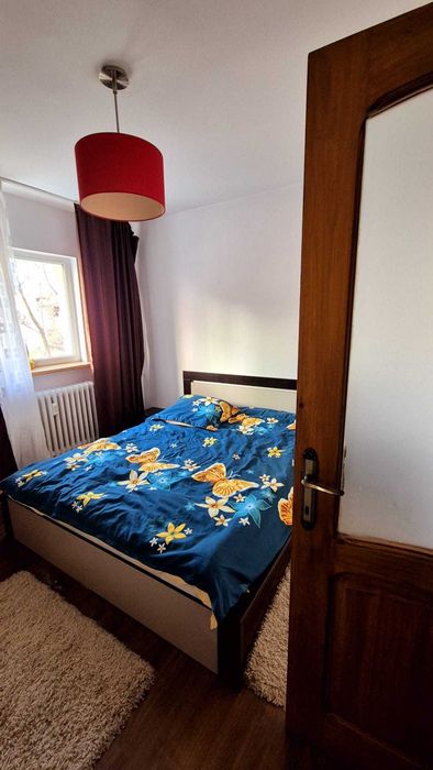 Închiriere apartament 2 camere București
