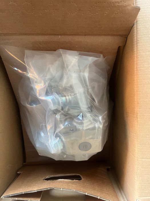 ГНП за tector двигател iveco daf