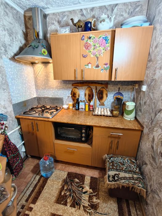 Сдам частный дом