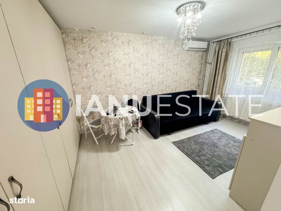 Titan 10`Metrou 1 Decembrie Nicoale Grigorescu ParcIOR Renovat Parcare — fotografia 1
