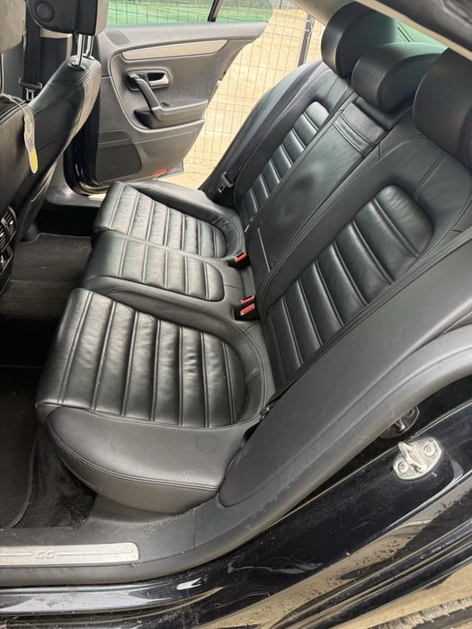 Interior complet vw passat cc b6 b7